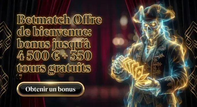 Betmatch Casino
